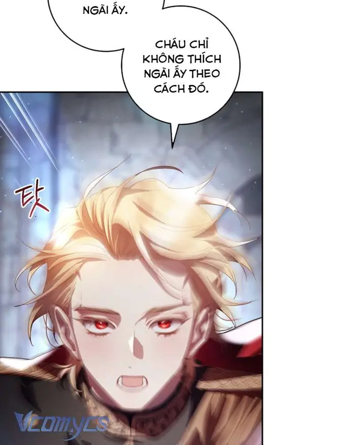 [Sứa Biển] Em Trai Tôi Là Hoàng Đế Ngang Ngược - Chap 37 Ảnh 134