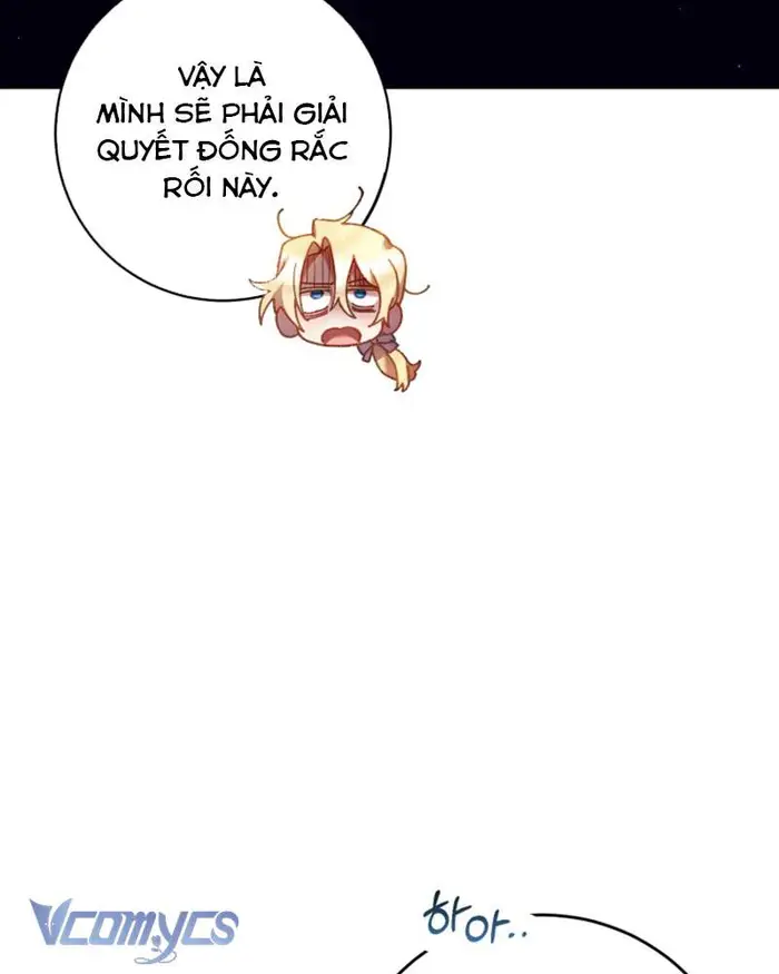 [Sứa Biển] Em Trai Tôi Là Hoàng Đế Ngang Ngược - Chap 37 Ảnh 143