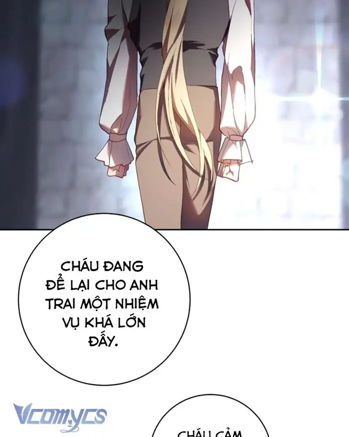 [Sứa Biển] Em Trai Tôi Là Hoàng Đế Ngang Ngược - Chap 37 Ảnh 147