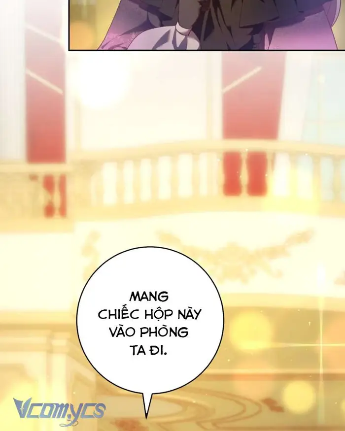 [Sứa Biển] Em Trai Tôi Là Hoàng Đế Ngang Ngược - Chap 37 Ảnh 16