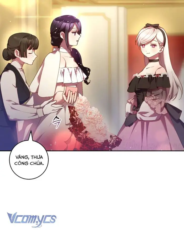 [Sứa Biển] Em Trai Tôi Là Hoàng Đế Ngang Ngược - Chap 37 Ảnh 17