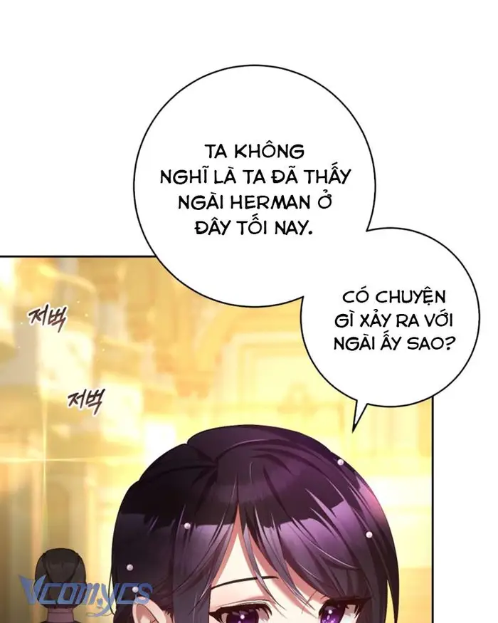 [Sứa Biển] Em Trai Tôi Là Hoàng Đế Ngang Ngược - Chap 37 Ảnh 18