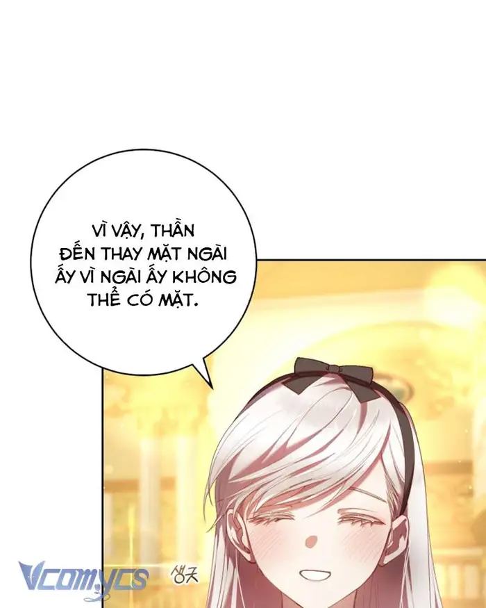 [Sứa Biển] Em Trai Tôi Là Hoàng Đế Ngang Ngược - Chap 37 Ảnh 24