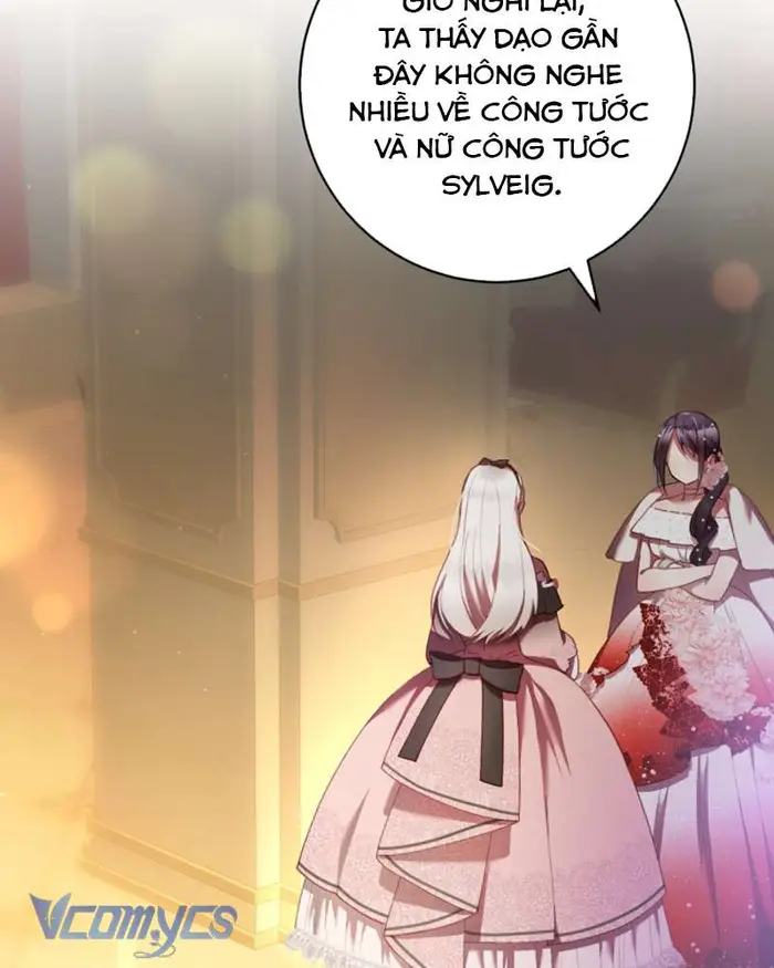 [Sứa Biển] Em Trai Tôi Là Hoàng Đế Ngang Ngược - Chap 37 Ảnh 26