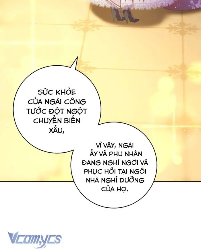 [Sứa Biển] Em Trai Tôi Là Hoàng Đế Ngang Ngược - Chap 37 Ảnh 27