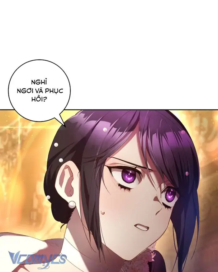 [Sứa Biển] Em Trai Tôi Là Hoàng Đế Ngang Ngược - Chap 37 Ảnh 28