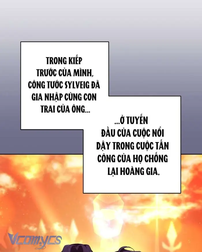 [Sứa Biển] Em Trai Tôi Là Hoàng Đế Ngang Ngược - Chap 37 Ảnh 30