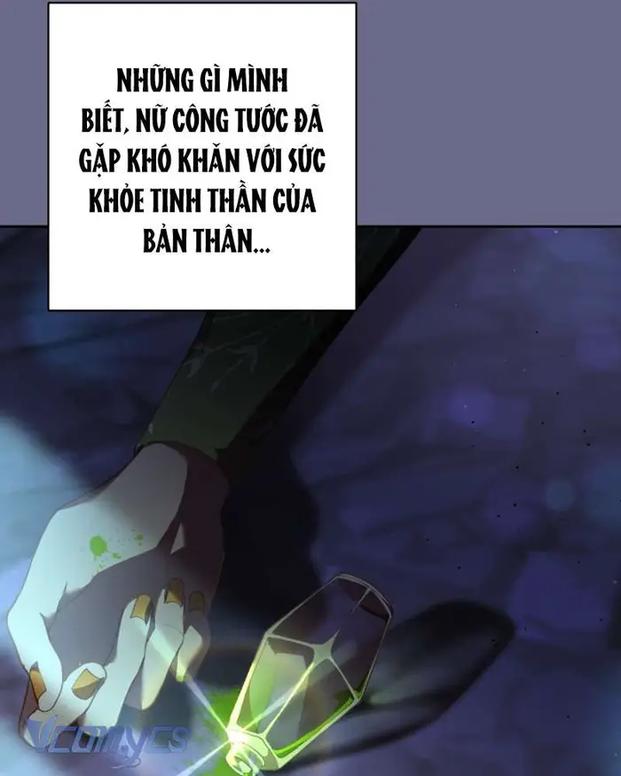 [Sứa Biển] Em Trai Tôi Là Hoàng Đế Ngang Ngược - Chap 37 Ảnh 32