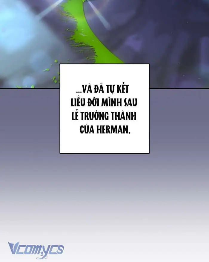 [Sứa Biển] Em Trai Tôi Là Hoàng Đế Ngang Ngược - Chap 37 Ảnh 33