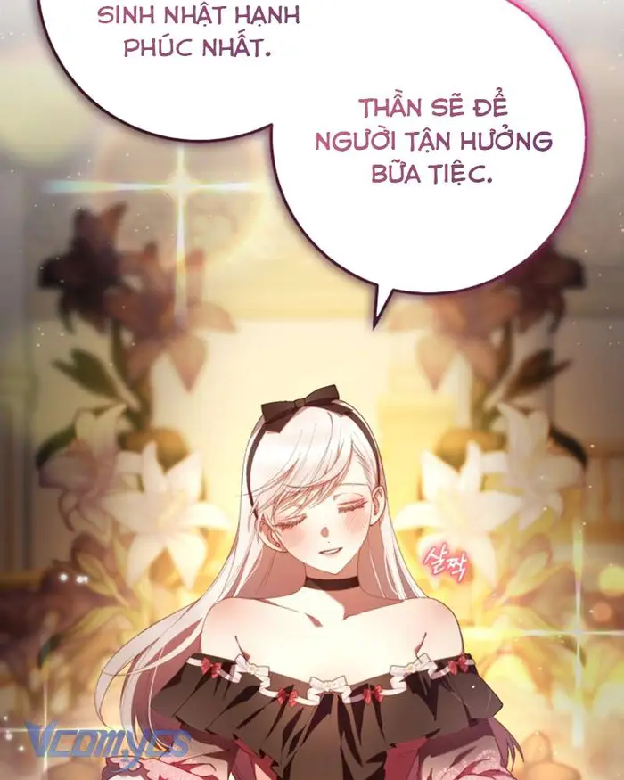 [Sứa Biển] Em Trai Tôi Là Hoàng Đế Ngang Ngược - Chap 37 Ảnh 36