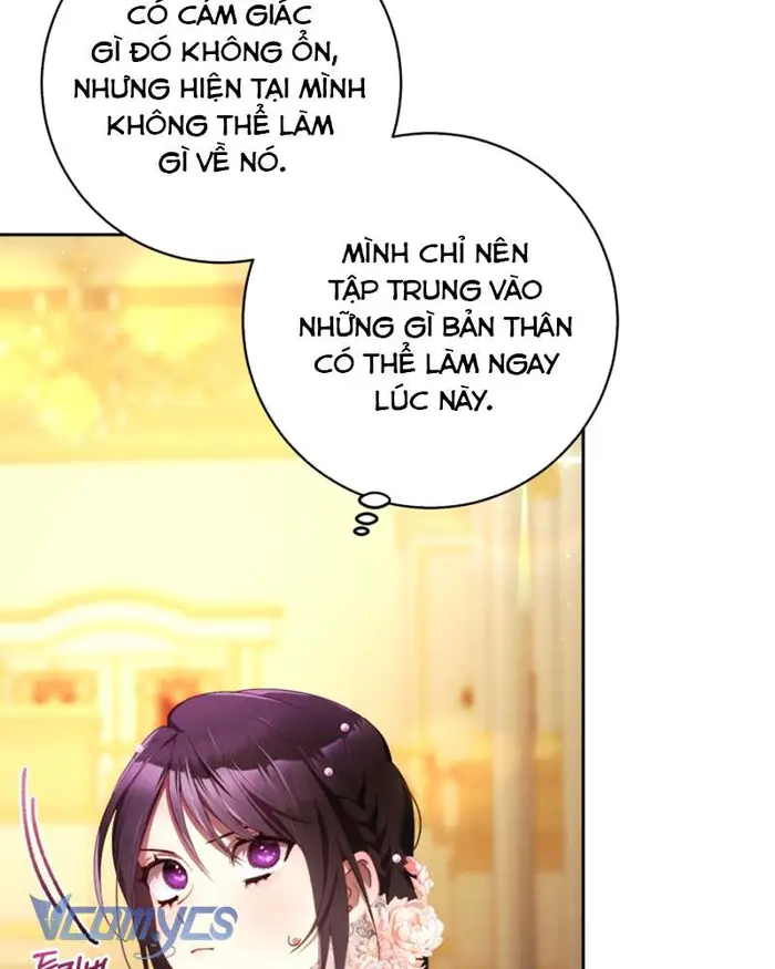[Sứa Biển] Em Trai Tôi Là Hoàng Đế Ngang Ngược - Chap 37 Ảnh 40