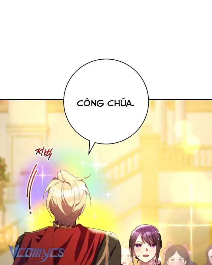 [Sứa Biển] Em Trai Tôi Là Hoàng Đế Ngang Ngược - Chap 37 Ảnh 45
