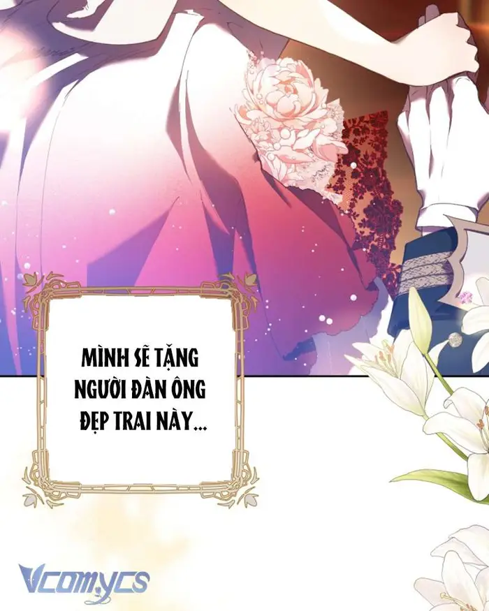 [Sứa Biển] Em Trai Tôi Là Hoàng Đế Ngang Ngược - Chap 37 Ảnh 49