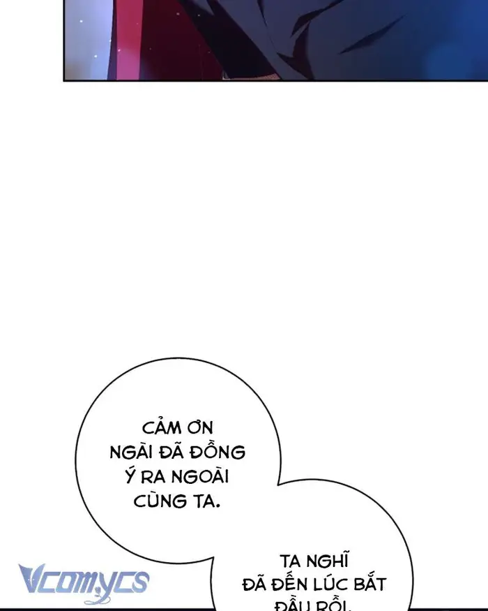 [Sứa Biển] Em Trai Tôi Là Hoàng Đế Ngang Ngược - Chap 37 Ảnh 58
