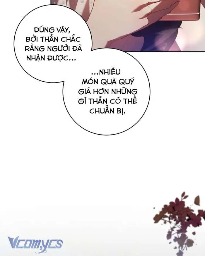 [Sứa Biển] Em Trai Tôi Là Hoàng Đế Ngang Ngược - Chap 37 Ảnh 7