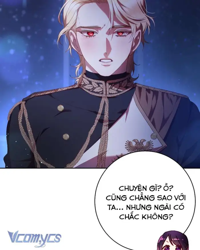 [Sứa Biển] Em Trai Tôi Là Hoàng Đế Ngang Ngược - Chap 37 Ảnh 65