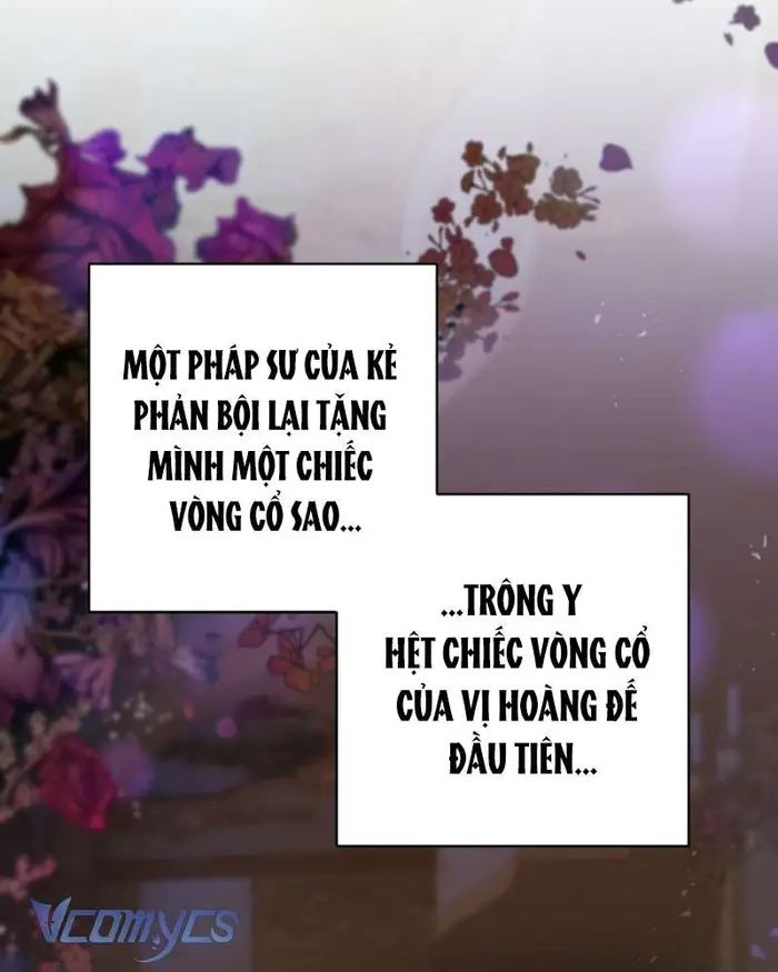 [Sứa Biển] Em Trai Tôi Là Hoàng Đế Ngang Ngược - Chap 37 Ảnh 8