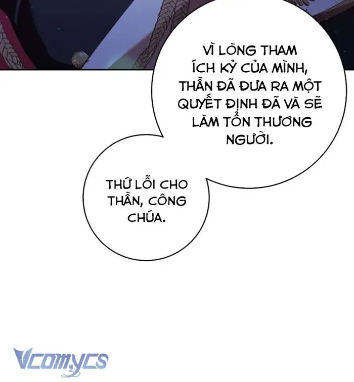 [Sứa Biển] Em Trai Tôi Là Hoàng Đế Ngang Ngược - Chap 37 Ảnh 90