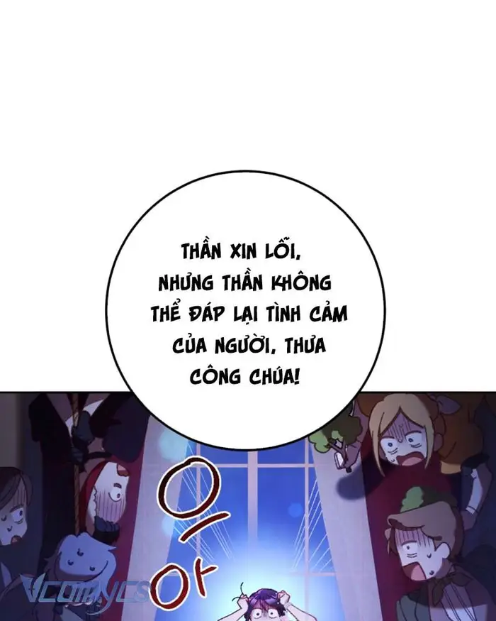 [Sứa Biển] Em Trai Tôi Là Hoàng Đế Ngang Ngược - Chap 37 Ảnh 91
