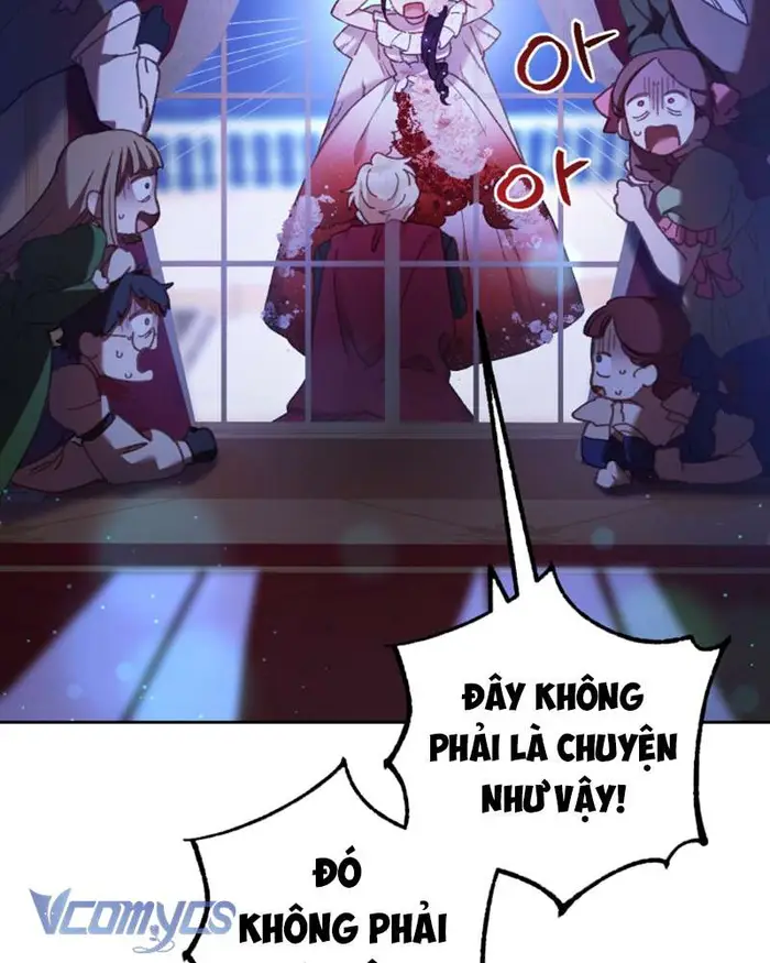 [Sứa Biển] Em Trai Tôi Là Hoàng Đế Ngang Ngược - Chap 37 Ảnh 92
