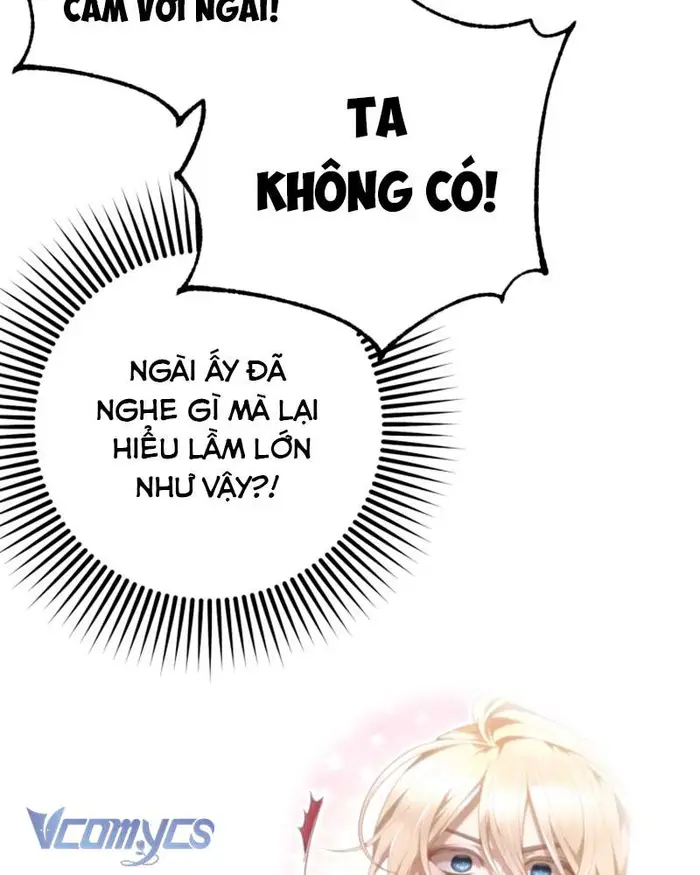 [Sứa Biển] Em Trai Tôi Là Hoàng Đế Ngang Ngược - Chap 37 Ảnh 100