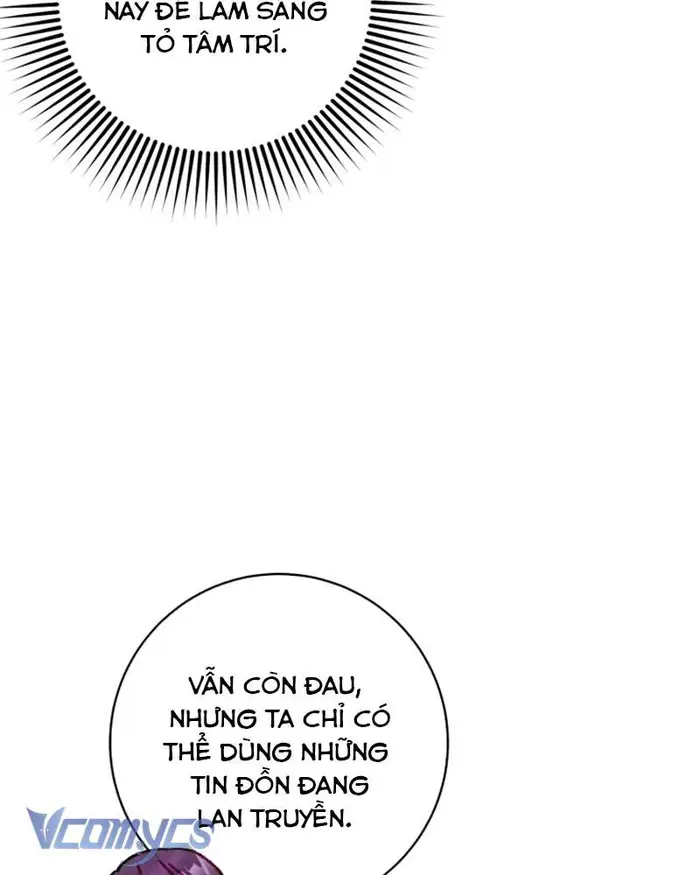 [Sứa Biển] Em Trai Tôi Là Hoàng Đế Ngang Ngược - Chap 39 Ảnh 11