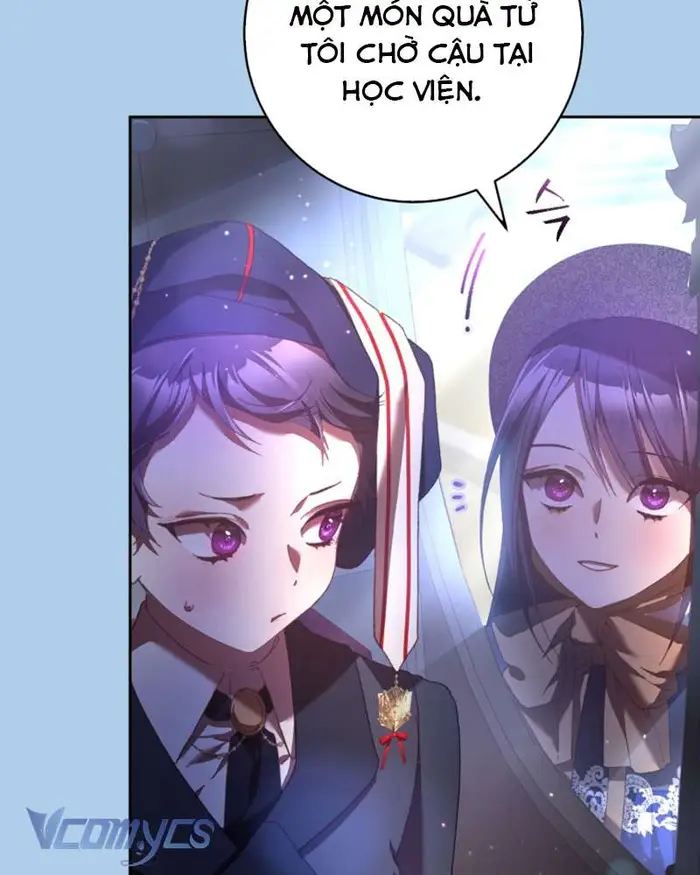 [Sứa Biển] Em Trai Tôi Là Hoàng Đế Ngang Ngược - Chap 39 Ảnh 110
