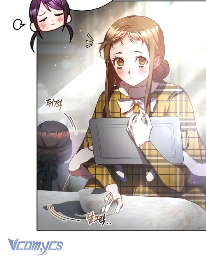 [Sứa Biển] Em Trai Tôi Là Hoàng Đế Ngang Ngược - Chap 39 Ảnh 12