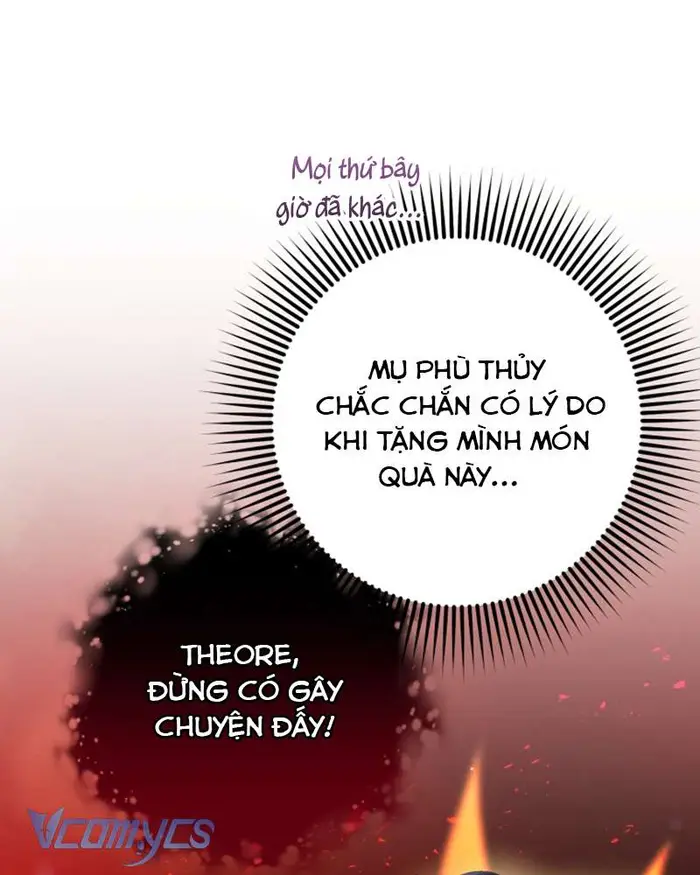 [Sứa Biển] Em Trai Tôi Là Hoàng Đế Ngang Ngược - Chap 39 Ảnh 115