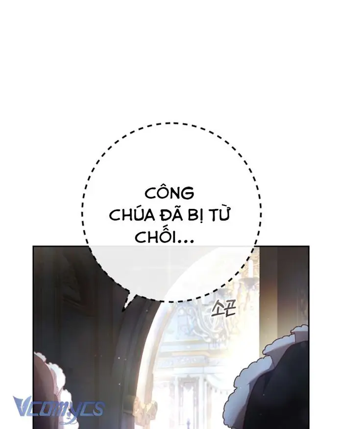 [Sứa Biển] Em Trai Tôi Là Hoàng Đế Ngang Ngược - Chap 39 Ảnh 13