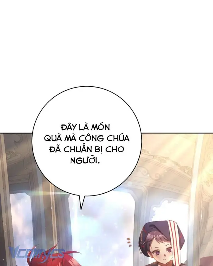 [Sứa Biển] Em Trai Tôi Là Hoàng Đế Ngang Ngược - Chap 39 Ảnh 122