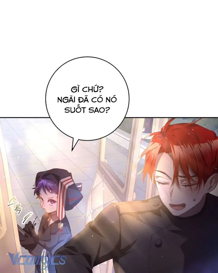 [Sứa Biển] Em Trai Tôi Là Hoàng Đế Ngang Ngược - Chap 39 Ảnh 124