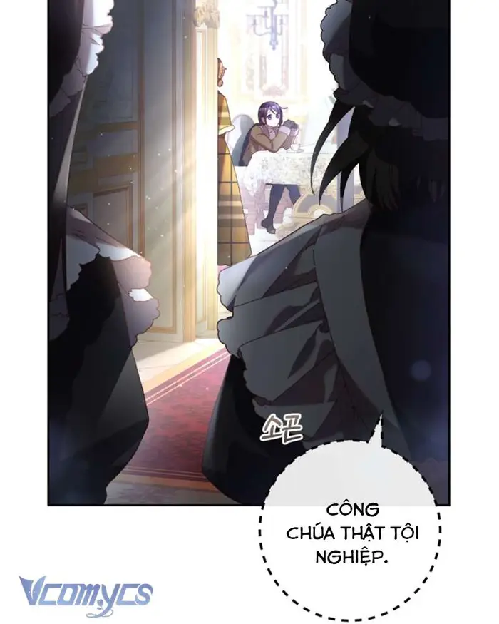 [Sứa Biển] Em Trai Tôi Là Hoàng Đế Ngang Ngược - Chap 39 Ảnh 14