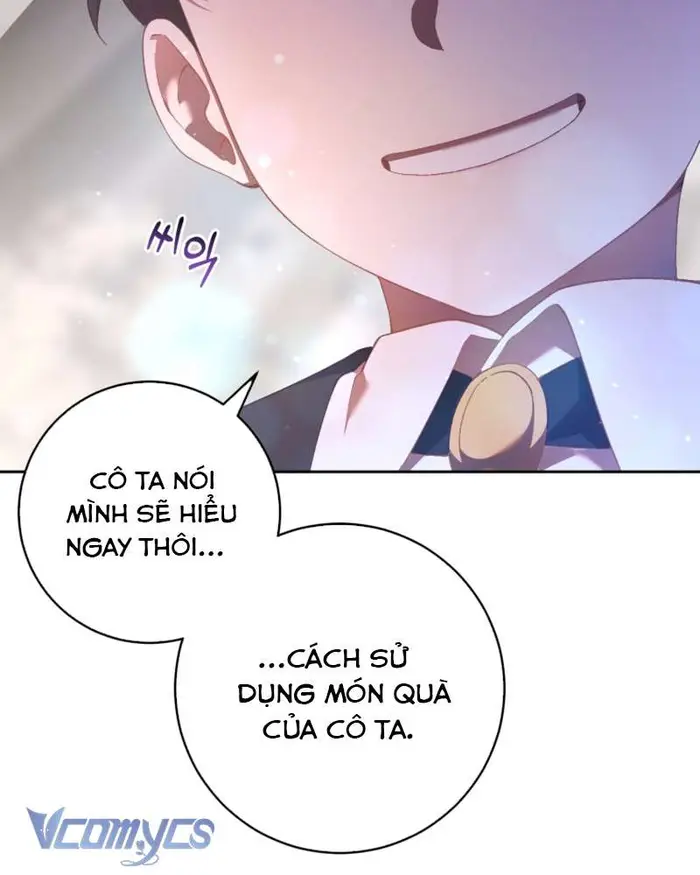 [Sứa Biển] Em Trai Tôi Là Hoàng Đế Ngang Ngược - Chap 39 Ảnh 131