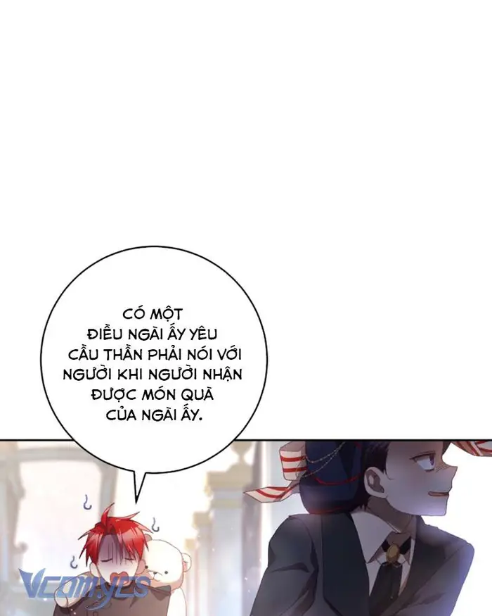 [Sứa Biển] Em Trai Tôi Là Hoàng Đế Ngang Ngược - Chap 39 Ảnh 132