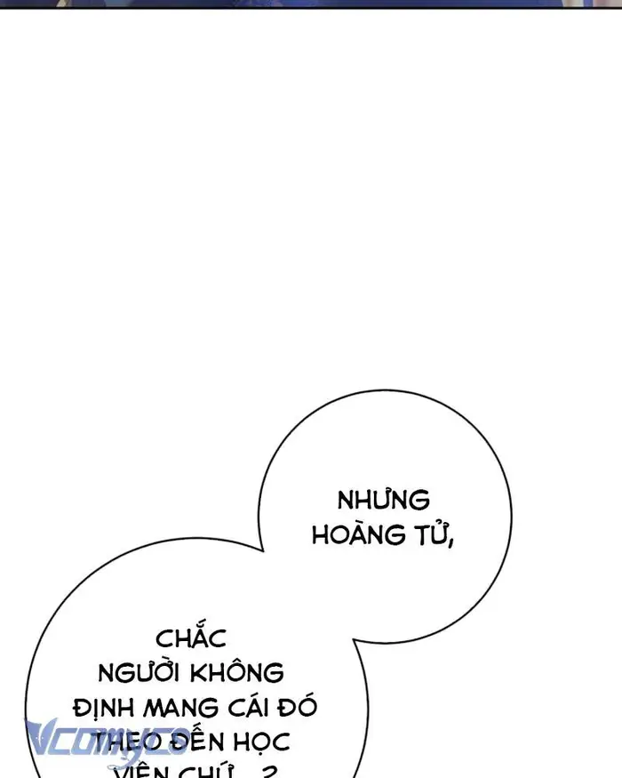 [Sứa Biển] Em Trai Tôi Là Hoàng Đế Ngang Ngược - Chap 39 Ảnh 137