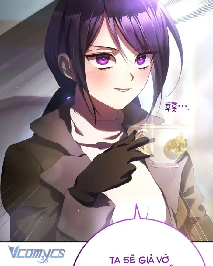[Sứa Biển] Em Trai Tôi Là Hoàng Đế Ngang Ngược - Chap 39 Ảnh 16