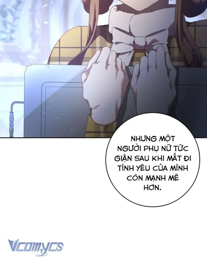 [Sứa Biển] Em Trai Tôi Là Hoàng Đế Ngang Ngược - Chap 39 Ảnh 21