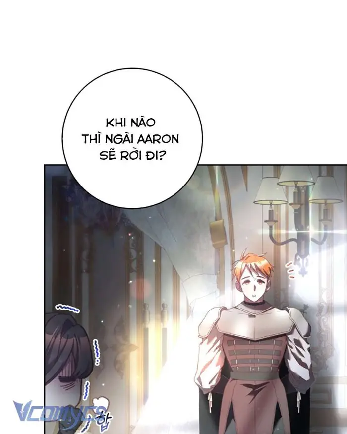 [Sứa Biển] Em Trai Tôi Là Hoàng Đế Ngang Ngược - Chap 39 Ảnh 22