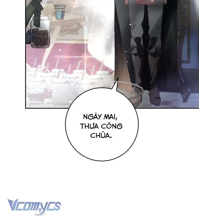 [Sứa Biển] Em Trai Tôi Là Hoàng Đế Ngang Ngược - Chap 39 Ảnh 23