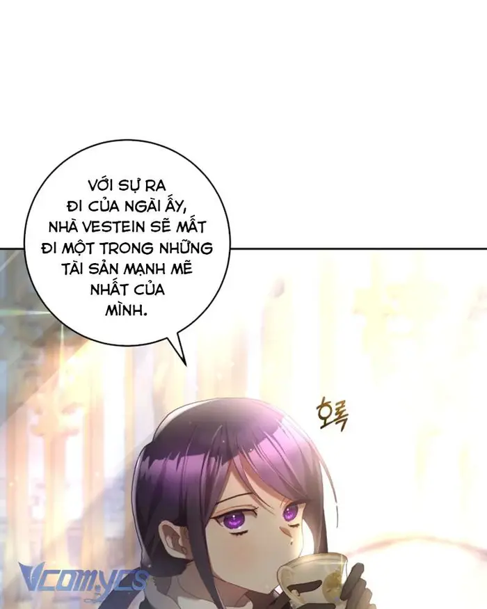 [Sứa Biển] Em Trai Tôi Là Hoàng Đế Ngang Ngược - Chap 39 Ảnh 24