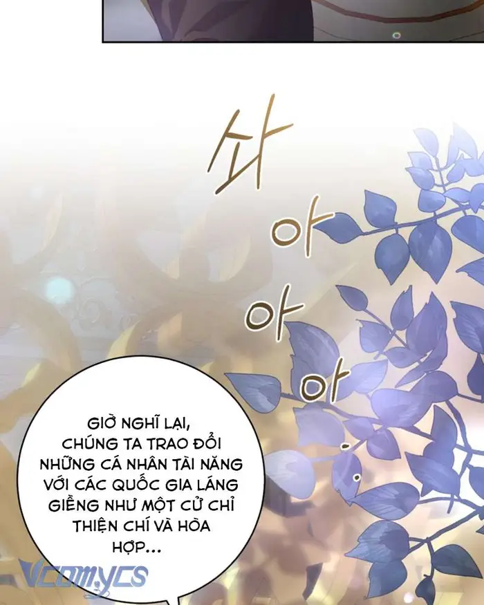 [Sứa Biển] Em Trai Tôi Là Hoàng Đế Ngang Ngược - Chap 39 Ảnh 30