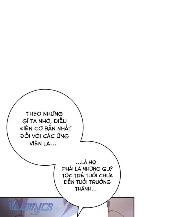 [Sứa Biển] Em Trai Tôi Là Hoàng Đế Ngang Ngược - Chap 39 Ảnh 33