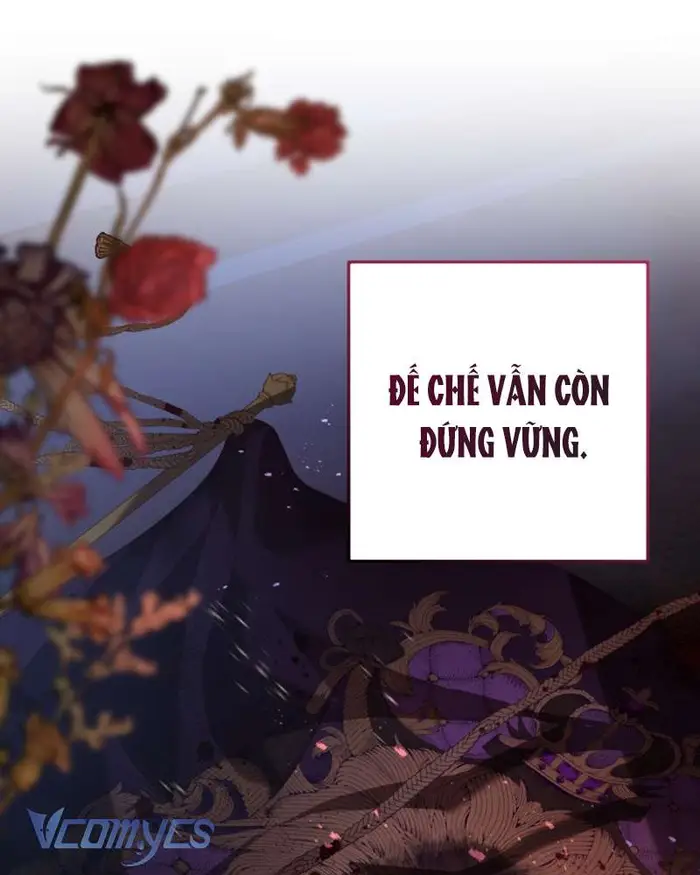 [Sứa Biển] Em Trai Tôi Là Hoàng Đế Ngang Ngược - Chap 39 Ảnh 45