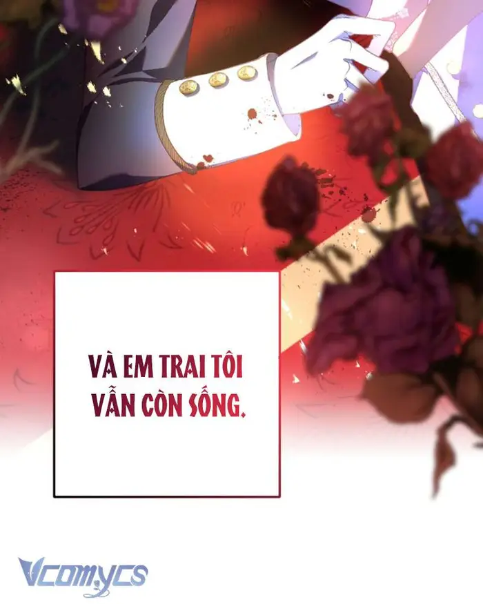 [Sứa Biển] Em Trai Tôi Là Hoàng Đế Ngang Ngược - Chap 39 Ảnh 47