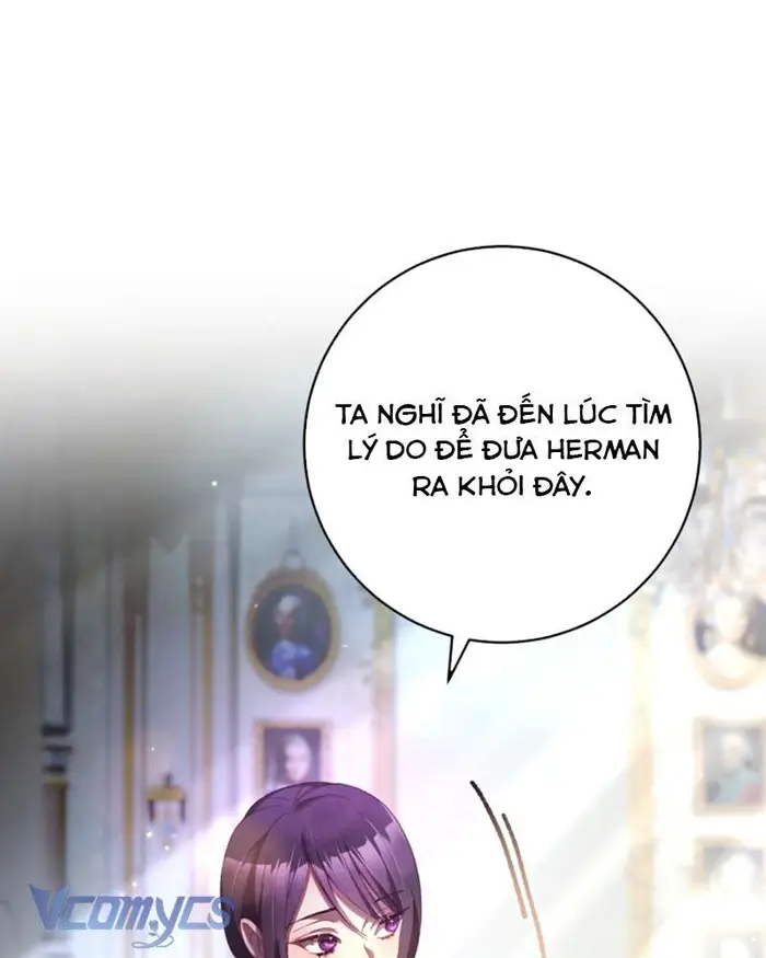 [Sứa Biển] Em Trai Tôi Là Hoàng Đế Ngang Ngược - Chap 39 Ảnh 49