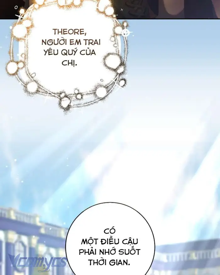 [Sứa Biển] Em Trai Tôi Là Hoàng Đế Ngang Ngược - Chap 39 Ảnh 58