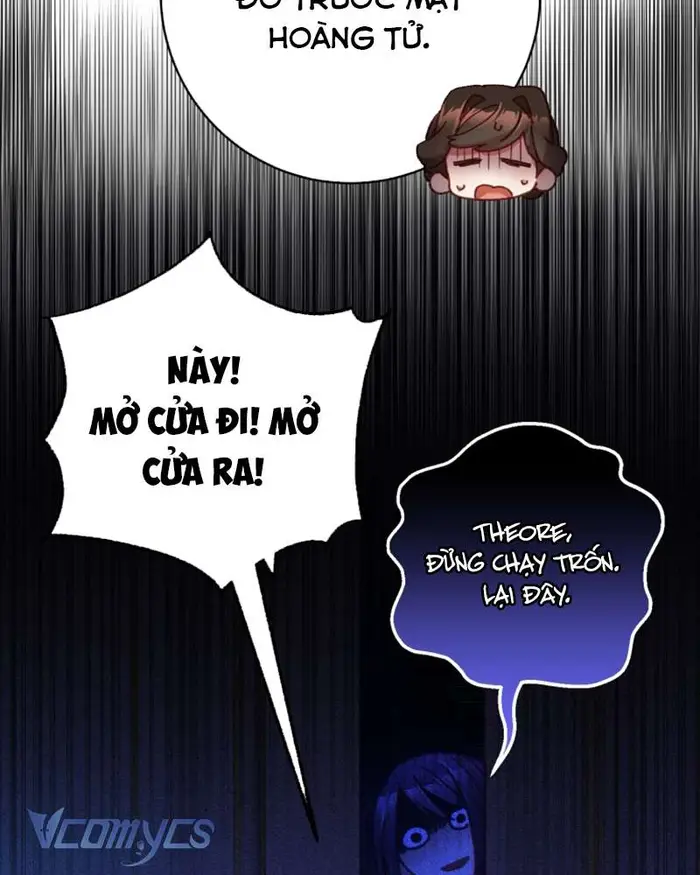 [Sứa Biển] Em Trai Tôi Là Hoàng Đế Ngang Ngược - Chap 39 Ảnh 7