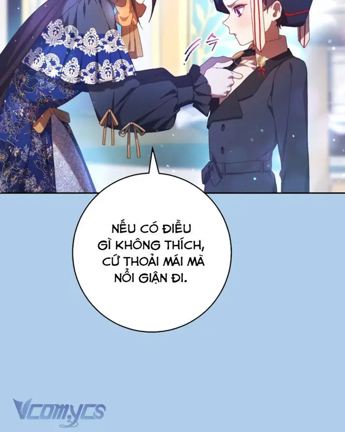 [Sứa Biển] Em Trai Tôi Là Hoàng Đế Ngang Ngược - Chap 39 Ảnh 61