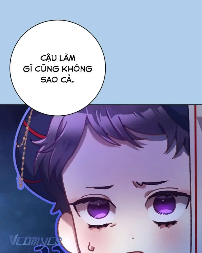 [Sứa Biển] Em Trai Tôi Là Hoàng Đế Ngang Ngược - Chap 39 Ảnh 62